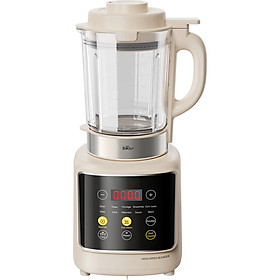 Mua Máy làm sữa hạt Bear PBJ-D10T1 - Hàng chính hãng