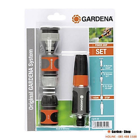Mua Bộ vòi cút nối thẳng nhựa 1/2  