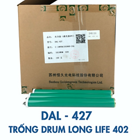 Drum Sing - Trống in Longlife 26A 76A 151a 
