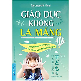 Giáo Dục Không La Mắng