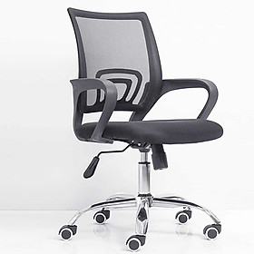 Mua Ghế lưới nhân viên NTP113