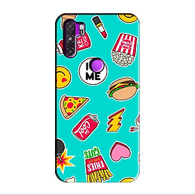Ốp Lưng Dẻo Dành Cho Vsmart Active 3