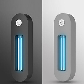 Portable Rechargeable UV Lamp For