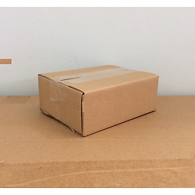 Thùng carton 16x12x6cm