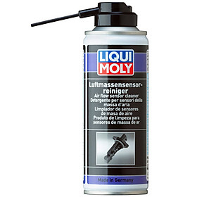 Bình Xịt Bảo Dưỡng Dây Curoa Liqui Moly V-Belt Spray 4085 (400ml)