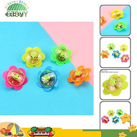 Mua Đồ chơi con quay phát sáng bằng nhựa thông dụng cho trẻ em