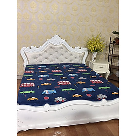 Mua Ga Chống Thấm Cotton TCTC - Xe Hơi