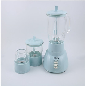 Mua Máy Xay Sinh Tố SFIAPR SH-99 Cối Thủy Tinh - Hàng Chính Hãng