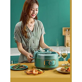 Mua Nồi áp suất AUX