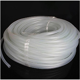 1 Cuộn Dây Oxi 4mm Dài 31-34m - Cuộn Dây Oxy Cho Hồ Cá Cảnh