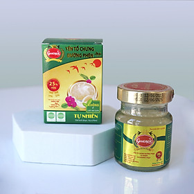 70ml Tổ Yến Chưng Đường Phèn Good Nest