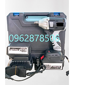 Mua máy siết bulong 88v