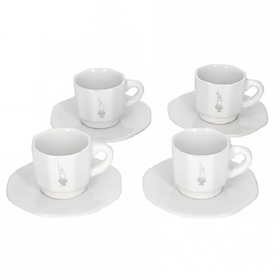 Mua Ly uống cà phê BIALETTI PERFETTO MOKA - Hàng chính hãng