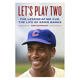Hình ảnh Let'S Play Two: The Legend Of Mr. Cub, The Life Of Ernie Banks