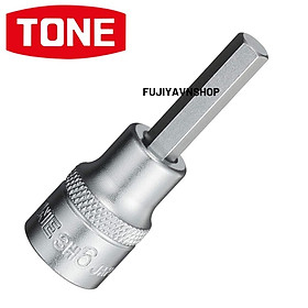 Mua Đầu khẩu lục giác Tone HP3H-06 (3/8 ) cho đai ốc 6mm