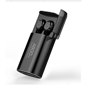 Mua Tai Nghe Bluetooth không dây  chuyên Gaming Tích Hợp Sạc Dự Phòng dành cho iphone và android