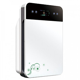 Máy Lọc Không Khí G3 Bộ Lọc Hepa (34 x 23 x 55cm)