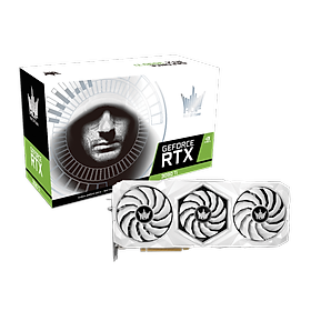 Mua Card Màn Hình Galax GeForce RTX 3090 Ti HOF - Hàng chính hãng