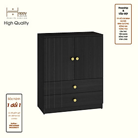 [Happy Home Furniture] JOVIE, Tủ lưu trữ 2 cánh mở , 67cm x 32cm x 82cm ( DxRxC), TCM_165