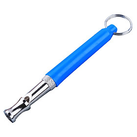 Pet Dog Training Supplies Obedience Adjustable UltraSonic Volume Whistle