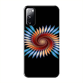 Ốp Lưng Dẻo Dành Cho SAMSUNG GALAXY S20 FE
