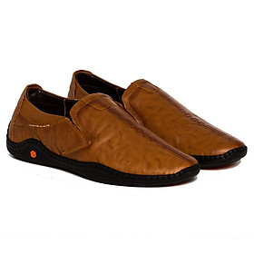 Giày mọi da bò thật trẻ trung vo shoes _ vo4099