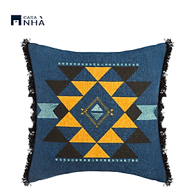 Mua Vỏ gối tựa trang trí TRIBIA CUSHION COVER 40x40cm