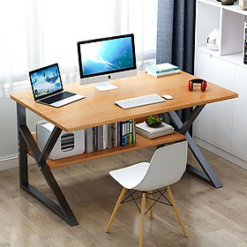 Mua Bàn làm việc bàn học chữ K HG