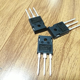 Mua 40T65 mới chính hãng - tương đương 40N60 - Combo bộ 10 IGBT 40T65