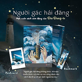 Người Gác Hải Đăng - Skybooks