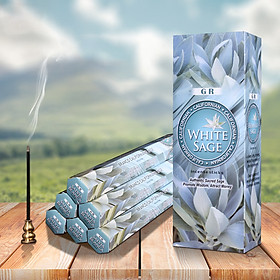 Nhang HEM - Hỗ Trợ Tình Cảm & Tăng cảm xúc yêu thương (Hộp 20 thanh)