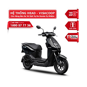 Xe máy điện Honda ICON e: (Chưa gồm pin)