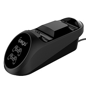 Mua Dock sạc đôi cho tay cầm chơi game Ps4 IPEGA - Hàng nhập khẩu