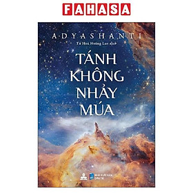 Sách - Tánh Không Nhảy Múa