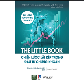 The Little Book: Chiến lược lãi kép trong đầu tư chứng khoán