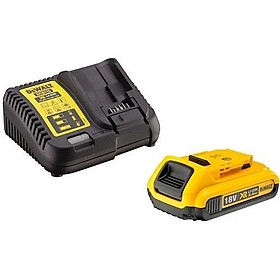 Mua Máy chà nhám DeWalt dùng pin 18V DCW210 - Hàng chính hãng