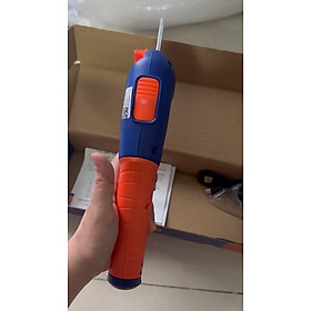 Mua MÁY CẮT CÀNH THẲNG DÙNG PIN 4V (KHÔNG KÈM ĐẦU VÀ DÂY CÁP SẠC) WADFOW WJFP1504 - HÀNG CHÍNH HÃNG