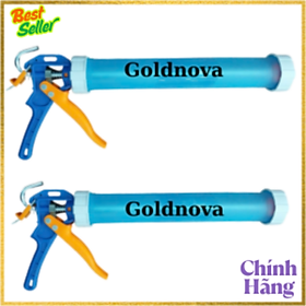 Mua Súng Bơm Keo Xúc Xích Goldnova G1 - 2 Cái  Hàng Cao Cấp