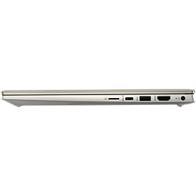 Laptop HP Pavilion 14-dv2071TU 7C0W0PA (Core i7-1255U | 16GB | 512GB | Iris Xᵉ Graphics | 14 inch FHD | Windows 11 | Warm Gold) – Hàng Chính Hãng
