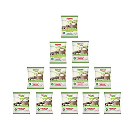 ĐƯỜNG TINH LUYỆN CAO CẤP VIETSUGAR - COMBO 12 BỊCH - MỖI BỊCH 1KG