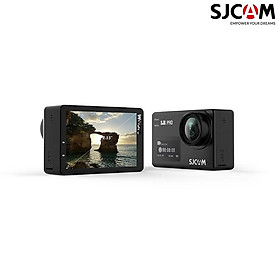 Camera hành trình SJCAM SJ8 Pro 4K 60 FPS phiên bản full phụ kiện cao cấp nhất của SJCAM