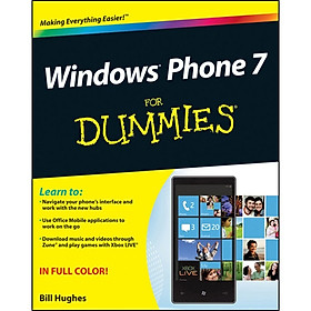 Windows Phone 7 for Dummies