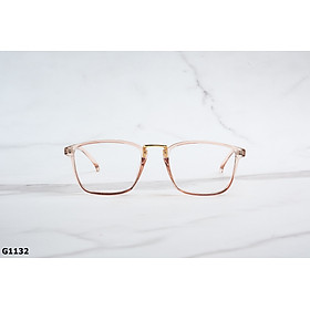 Gọng Kính Nhựa Dẻo Thời Trang G1132