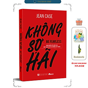 Không Sợ Hãi (Jean Case)