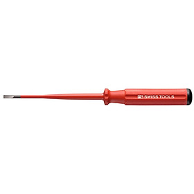 Mua Tua Vít Dáng Slim Đầu Dẹp 3 5mm Pb Swiss Tools Cách Điện 1000v Pb 5100.sl 2-100/3.5 - Hàng Chính Hãng 100% từ Thụy Sỹ