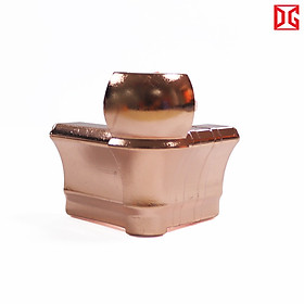 Mua Nẹp bo góc phào đồng cho khung nhôm