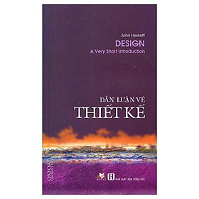Dẫn Luận Về Thiết Kế