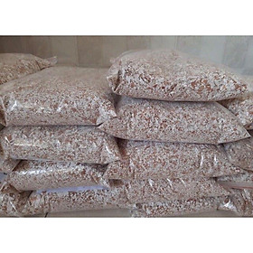 Mua Vỏ trứng nghiền nhỏ bổ sung canxi và chống ốc sên cho rau  đóng gói 500gr hoặc 1000gr