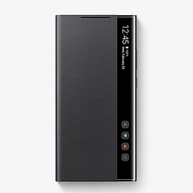 Bao Da Clear View Cover Dành Cho Samsung Note 20