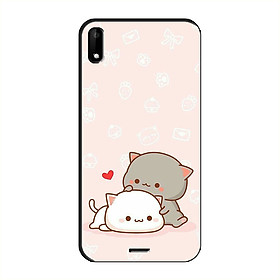 Ốp Lưng Dẻo Dành Cho WIKO Y50